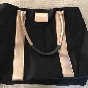 Victoria secret large tote